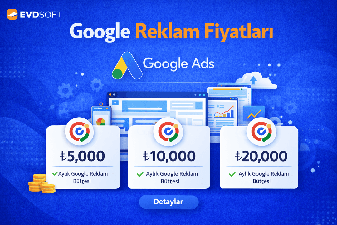Google Reklam Fiyatlandırması