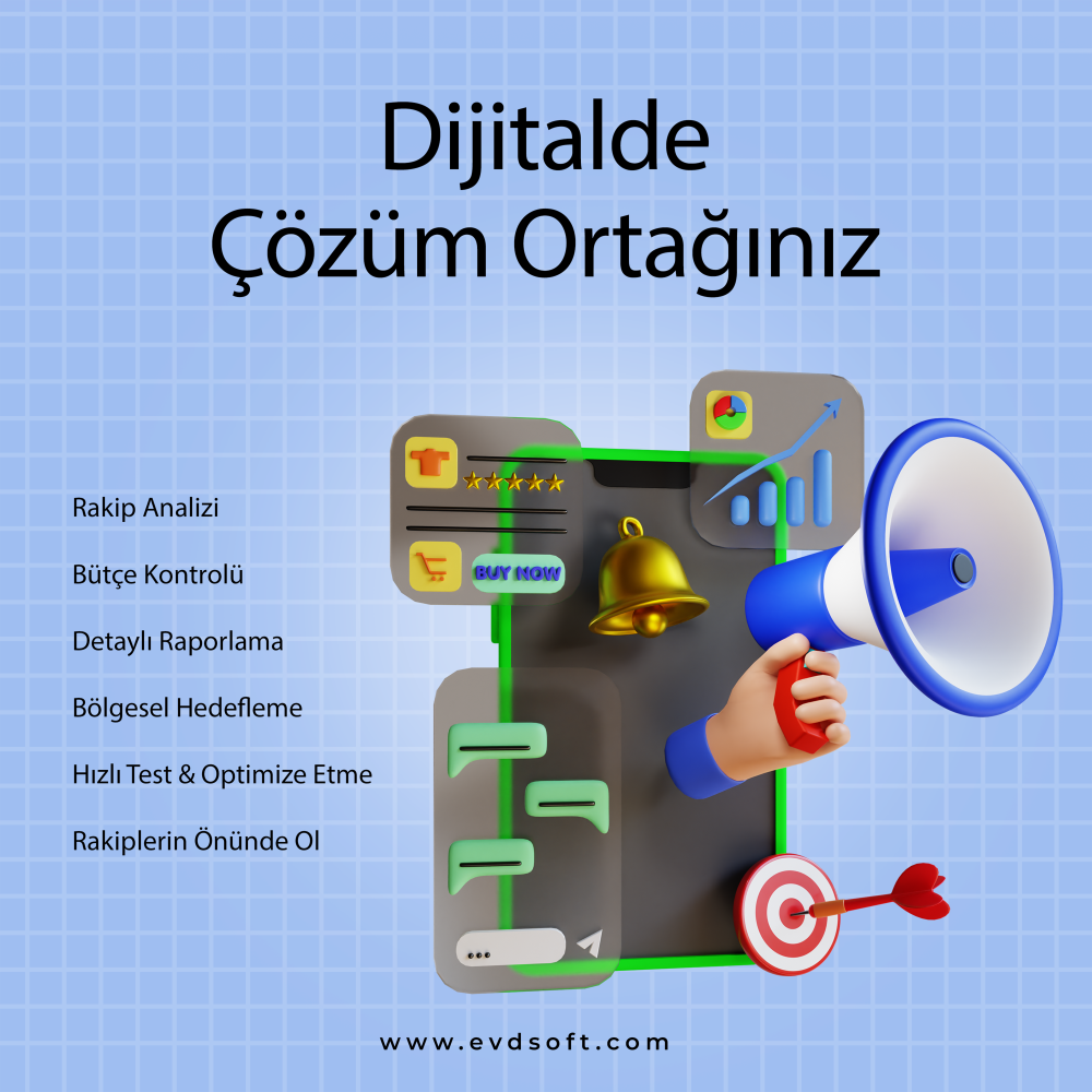 Google Ads Faydaları