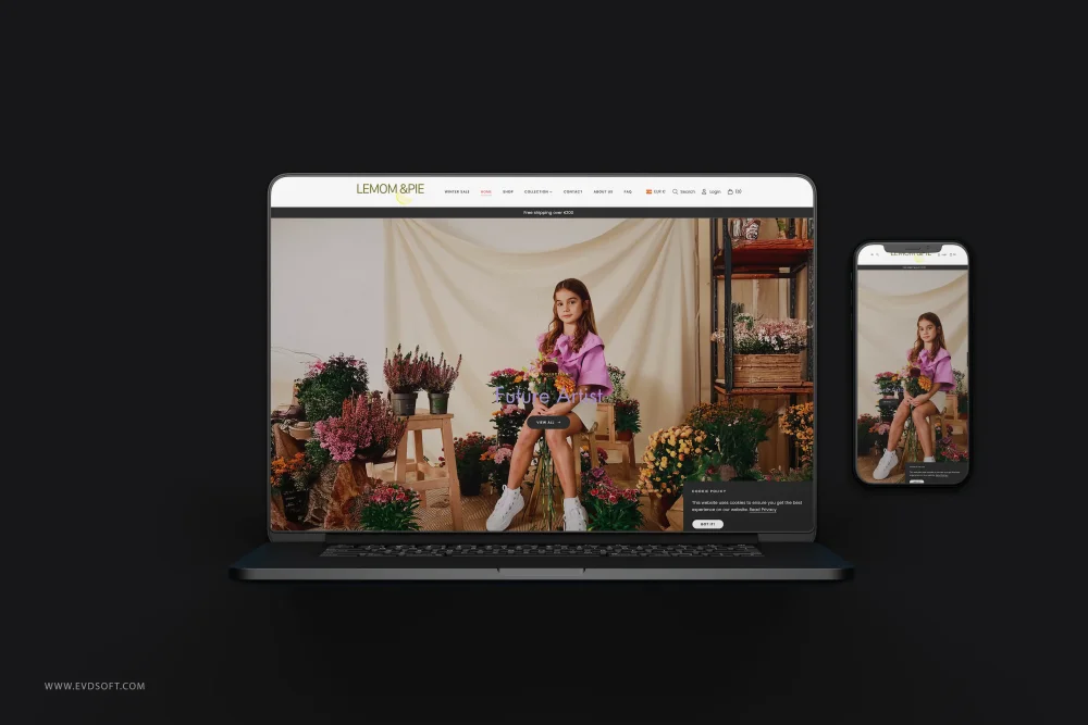 Web Tasarım Hizmetleri