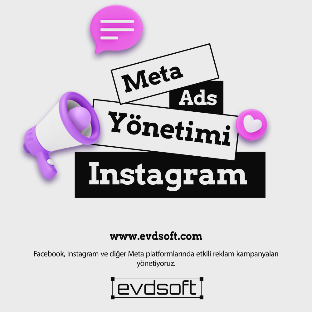 Meta Ads Yönetimi Hizmetleri