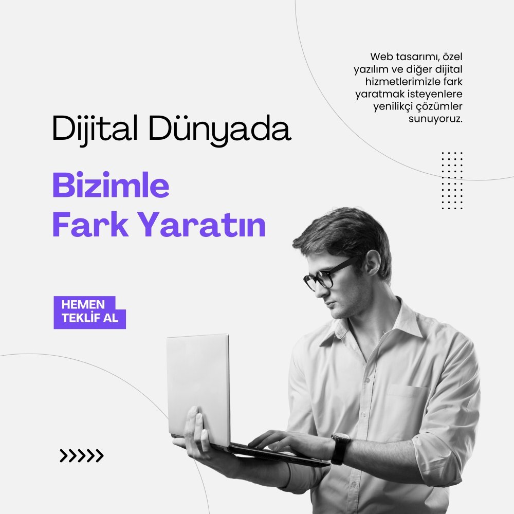 evdsoft Dijital Çözümler
