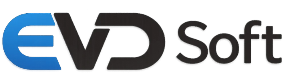 evdsoft Logo