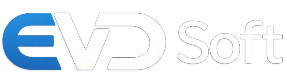 evdsoft Logo