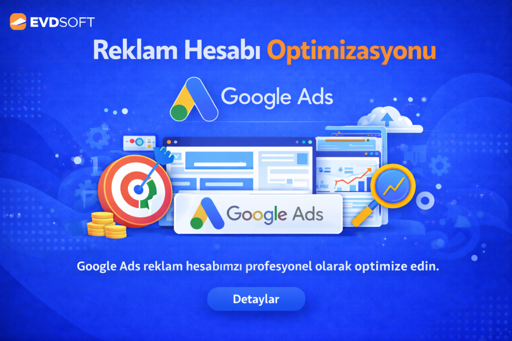 Reklam Hesabı Optimizasyonu