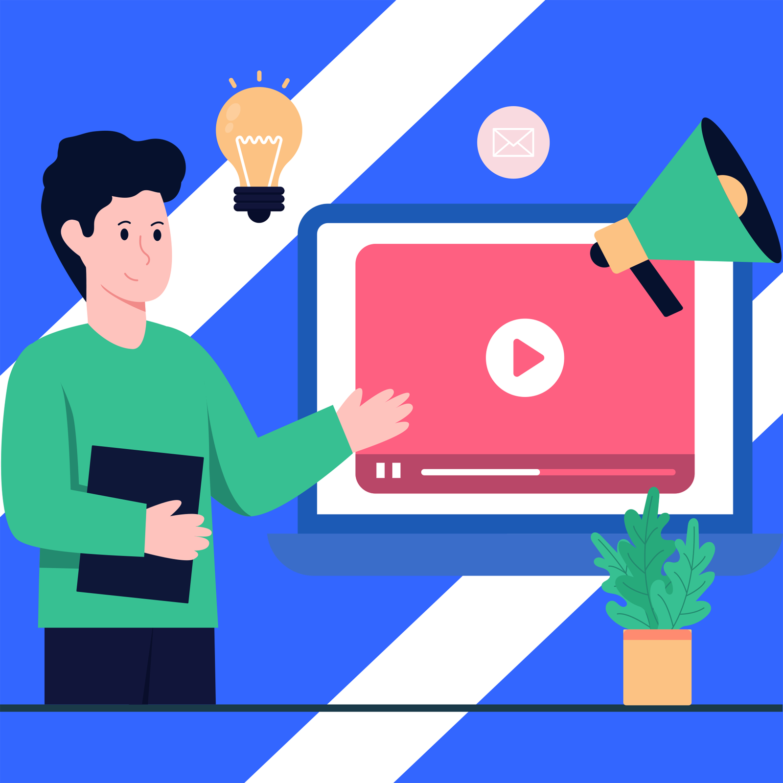 Video Reklamlar
