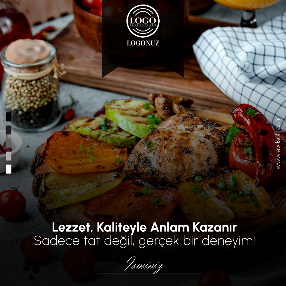 Müşteri Yorumları Şablonu